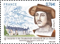 Stamp 5960