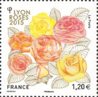 Stamp 5963