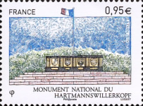 Stamp 5972