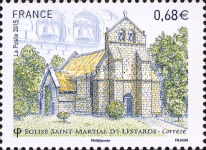 Stamp 5973