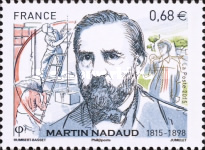 Stamp 5986
