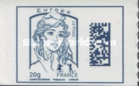 Stamp 6017A*