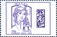 Stamp 6018
