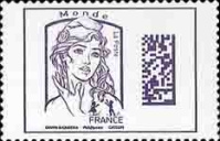 Stamp 6094