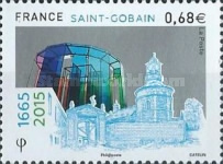 Stamp 6038