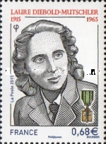 Stamp 6039