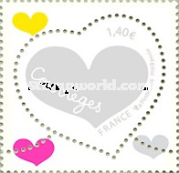Stamp 6116