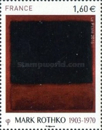 Stamp 6117