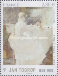 Stamp 6132