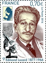 Stamp 6166