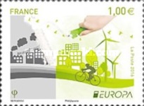 Stamp 6177