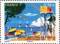 Stamp 6178