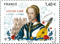 Stamp 6204