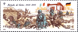 Stamp 6205