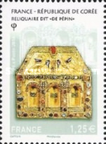 Stamp 6210