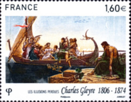 Stamp 6212