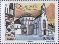 Stamp 6214