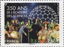 Stamp 6217
