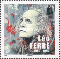 Stamp 6258
