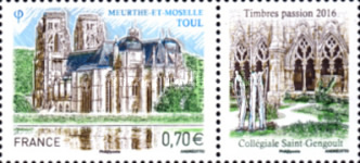 Stamp 6277