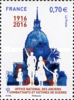 Stamp 6303