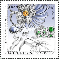 Stamp 6304