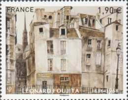 Stamp 6621
