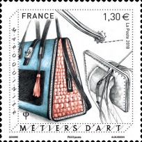 Stamp 6662