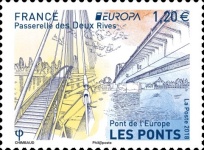 Stamp 6681