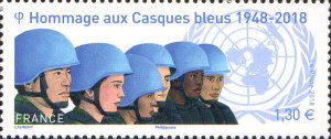 Stamp 6695