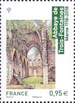 Stamp 6730