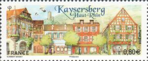 Stamp 6731