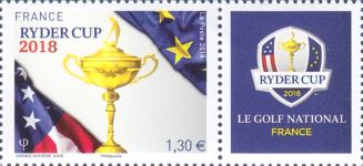Stamp 6745