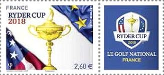 Stamp 6787