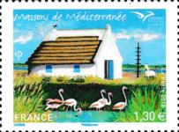 Stamp 6746