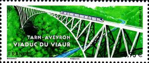 Stamp 6747