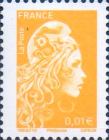 Stamp 6748