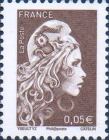 Stamp 6749