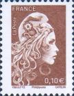 Stamp 6750