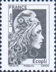 Stamp 6751