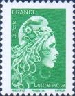 Stamp 6752
