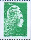 Stamp 6752A*