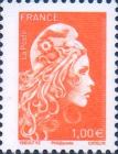 Stamp 6754