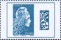 Stamp 6755