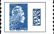 Stamp 6755A*