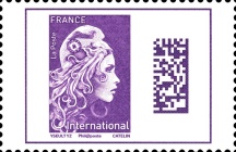 Stamp 6839