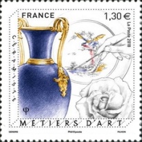 Stamp 6786