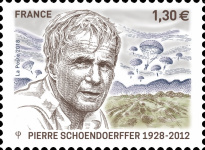 Stamp 6788