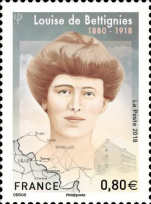 Stamp 6789