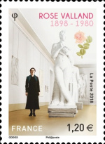 Stamp 6790